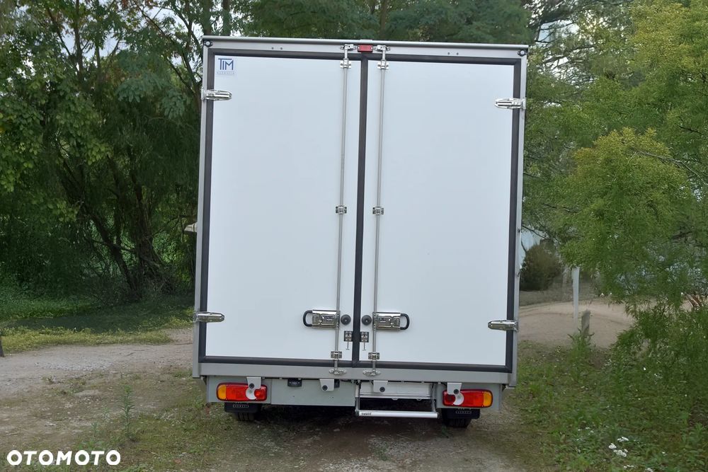 Renault Master Platforma Izoterma  2.0 170KM - 5