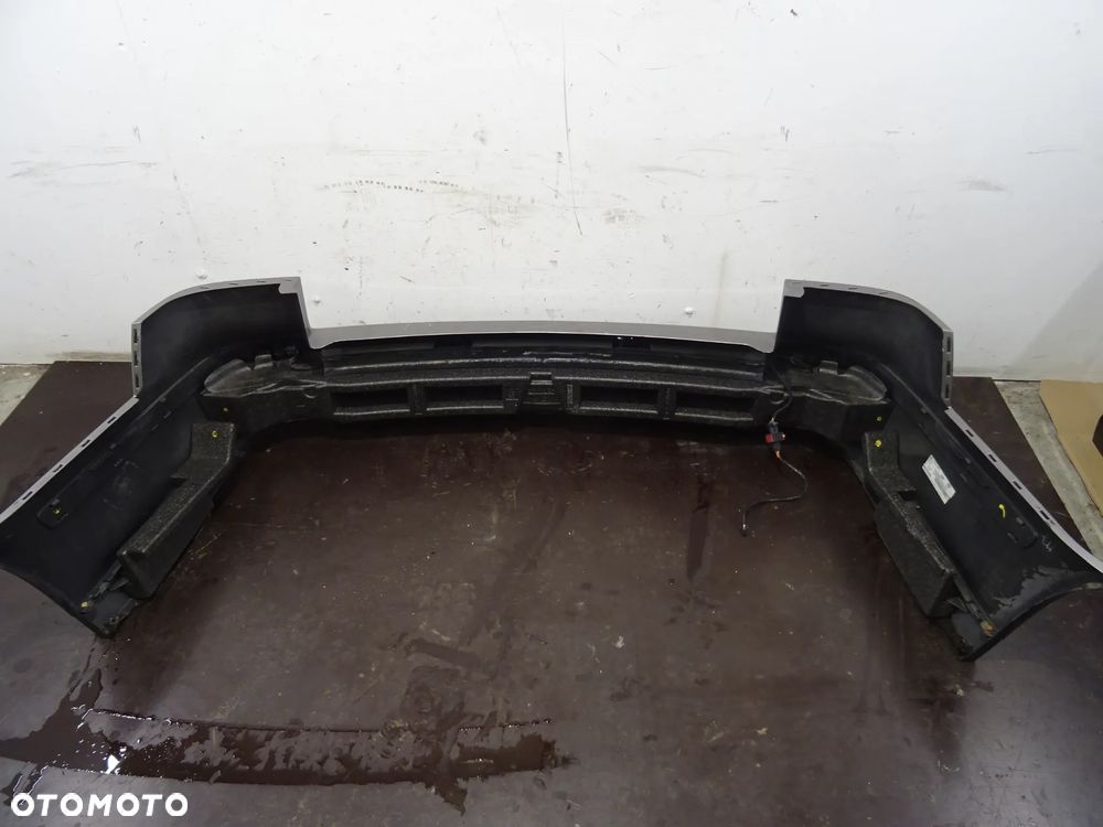 SAAB 95 9-5 I LIFT 01-05 ZDERZAK TYLNY TYŁ - 11