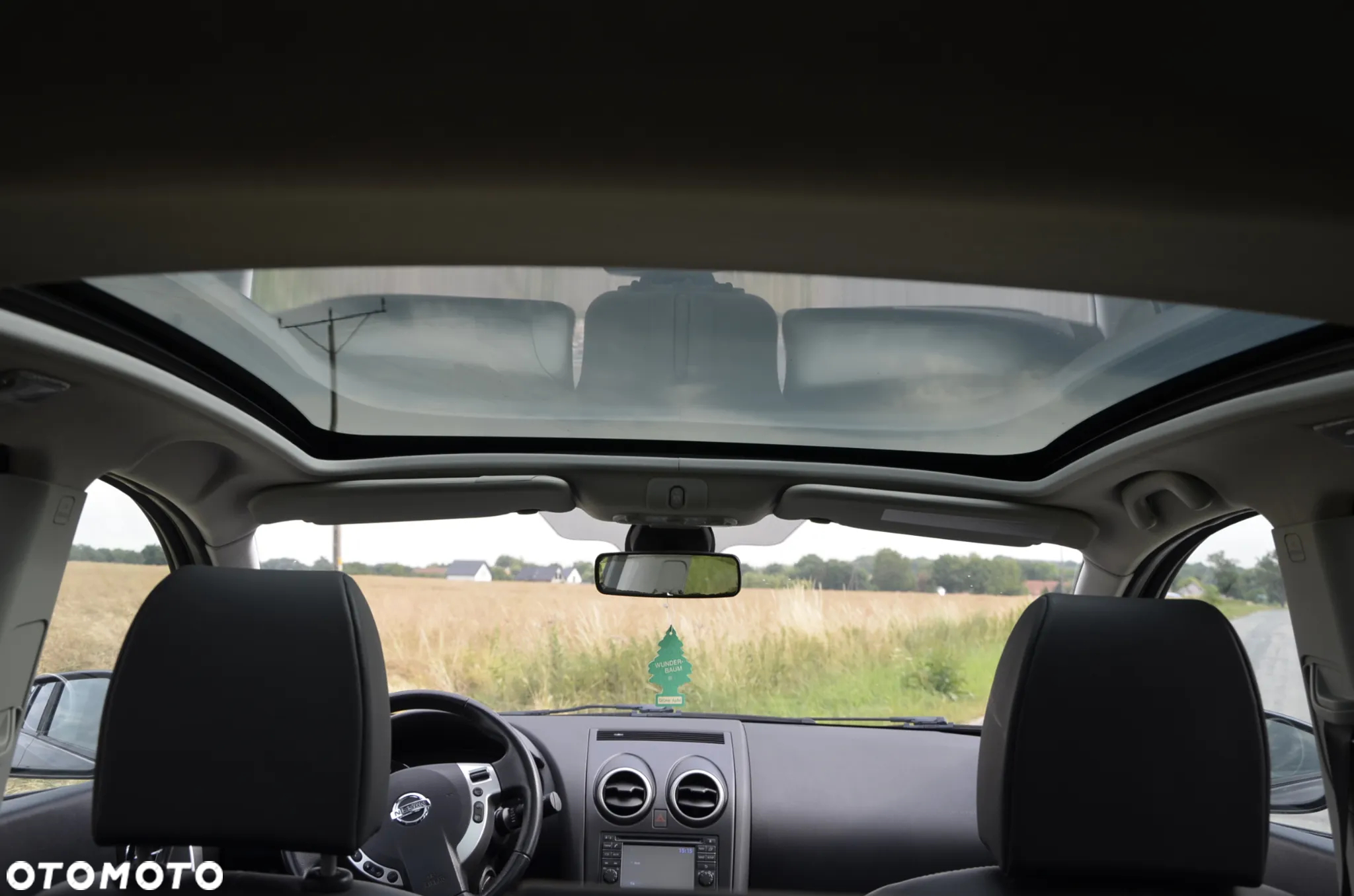 Nissan Qashqai - 20