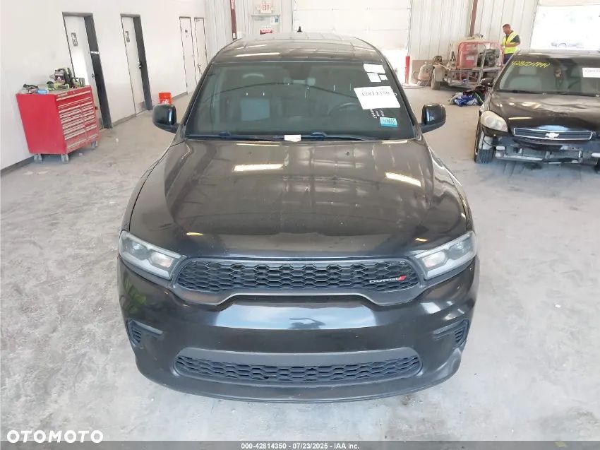 Dodge Durango 3,6 Citadel - 20