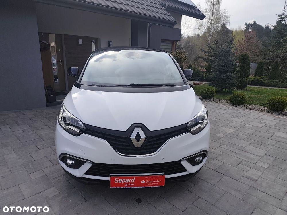 Renault Scenic - 12
