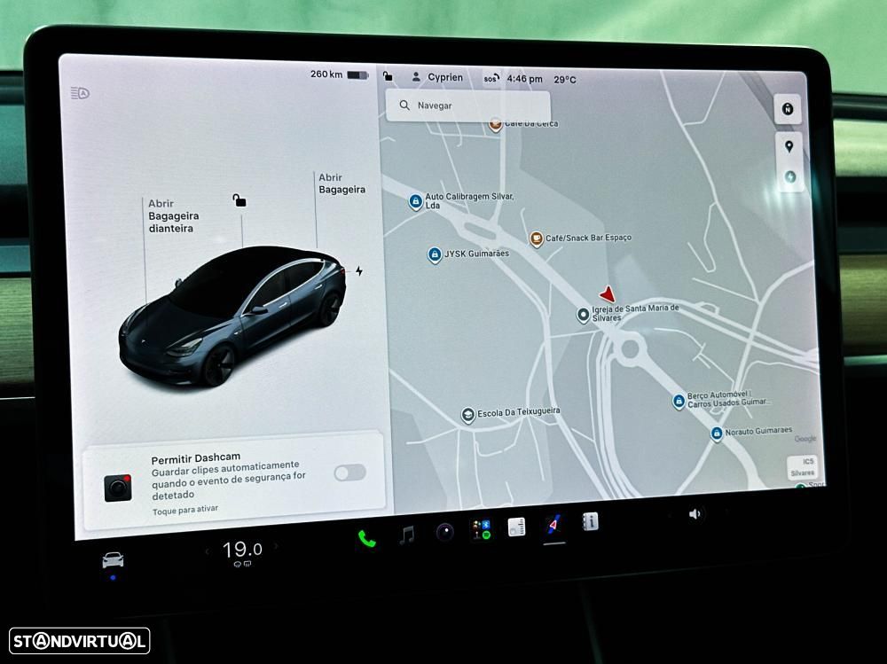 Tesla Model 3 Long-Range Dual Motor AWD - 45