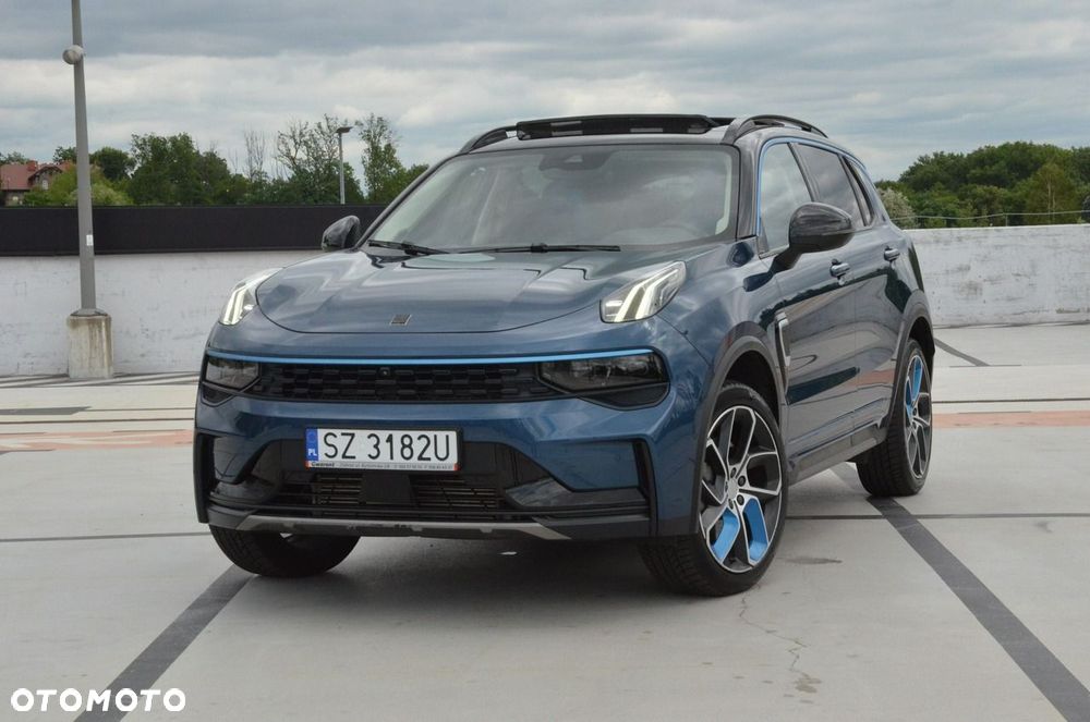 Lynk & Co 01 - 6