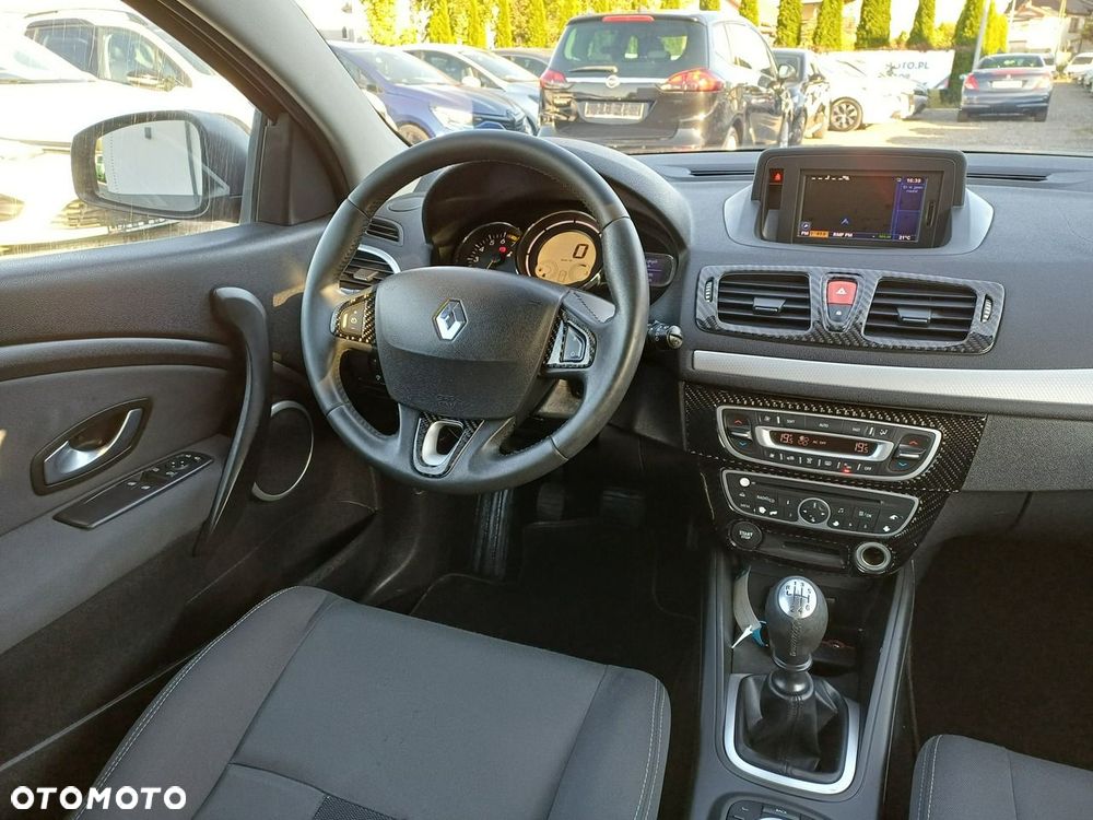 Renault Megane 1.6 16V Confort Dynamique - 20