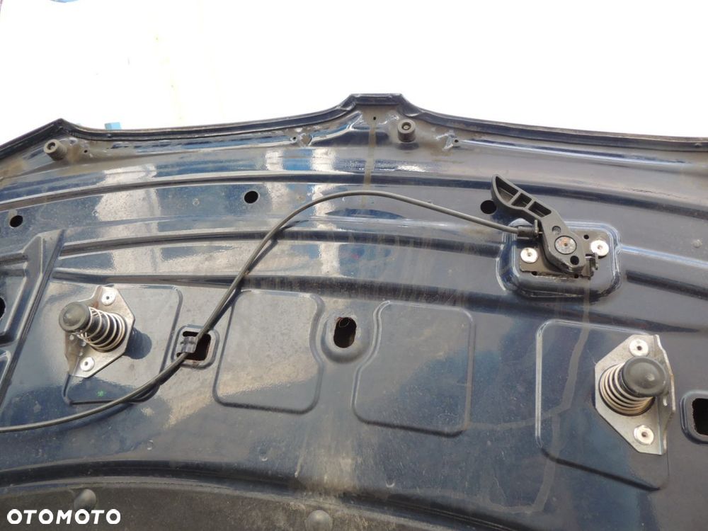 Maska BMW X3 F25 '12 - 2