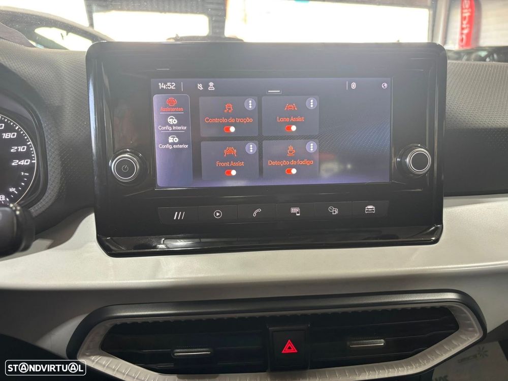 SEAT Arona 1.0 TSI Style - 34