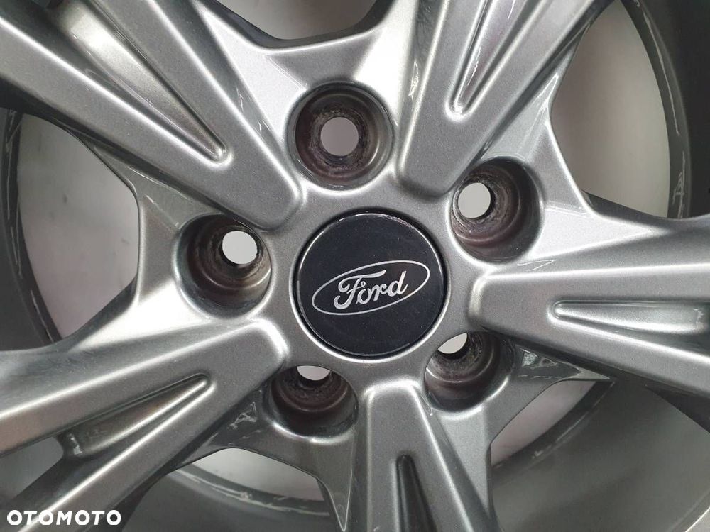 FELGA ALUMINIOWA 18 7.5J ET50 5X108 FORD KUGA III MK3 LV4G-N2B - 5