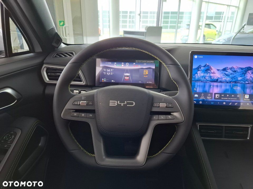 BYD Atto 2 DM-i - 15