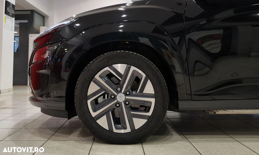 Hyundai KONA Electric 136CP Highway - 9