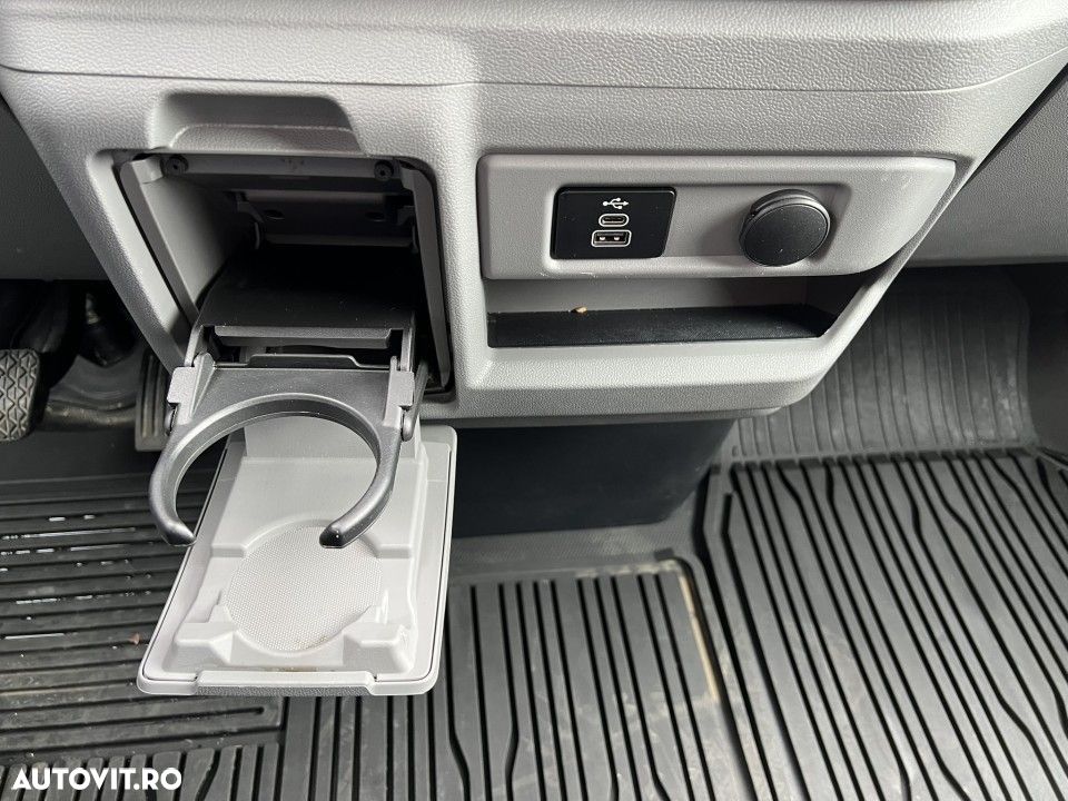 Ford Transit Custom - 25