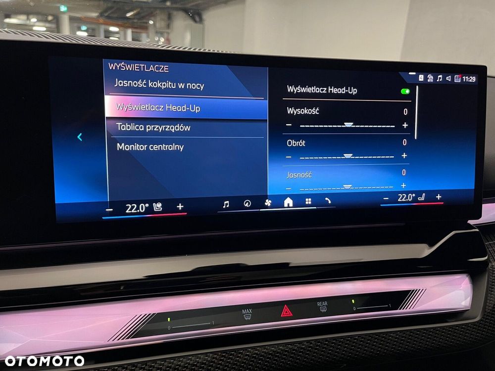 BMW Seria 5 520d xDrive mHEV M Sport - 29