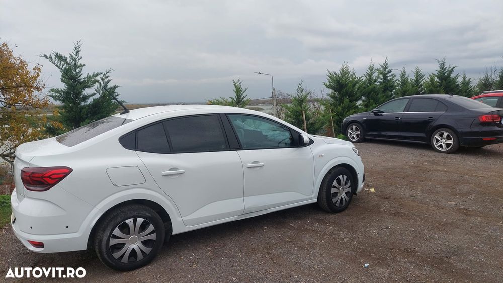 Dacia Logan ECO-G 100 MT6 Prestige+ - 3