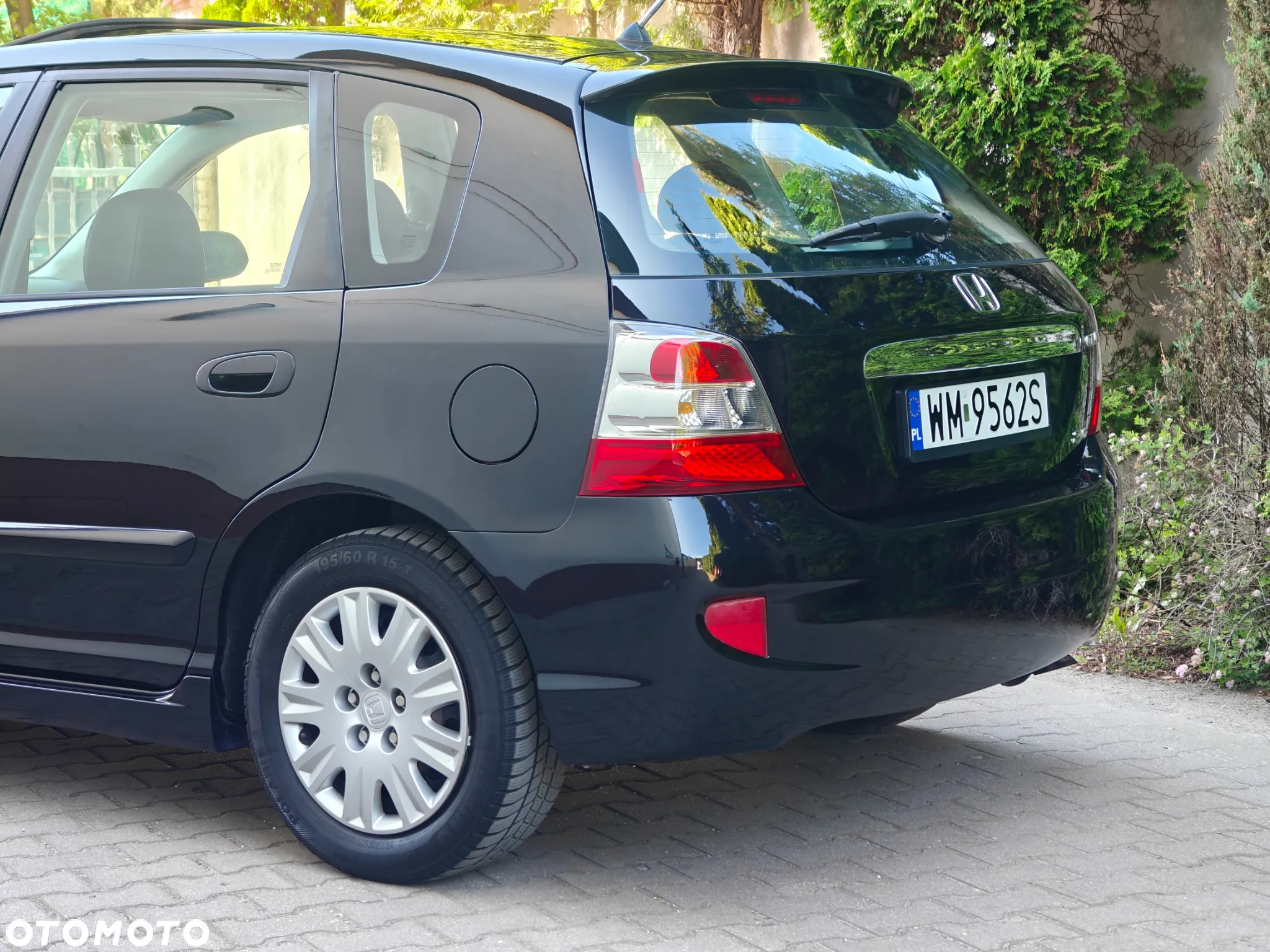 Honda Civic 2.0i VSA - 4