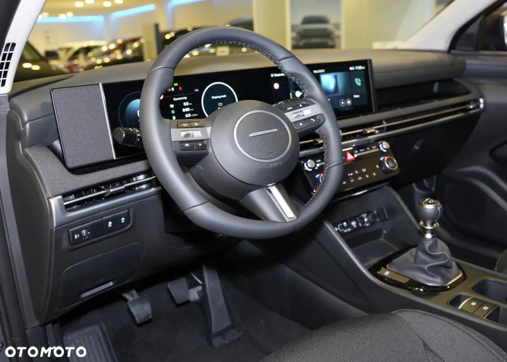 Hyundai Tucson 1.6 T-GDi Modern 2WD - 7