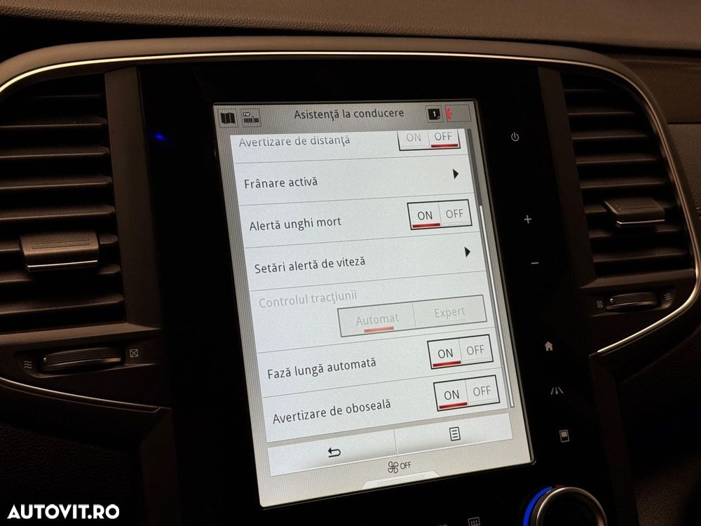 Renault Talisman - 11