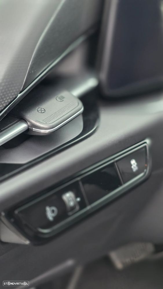 Kia Niro EV Inspiration - 25