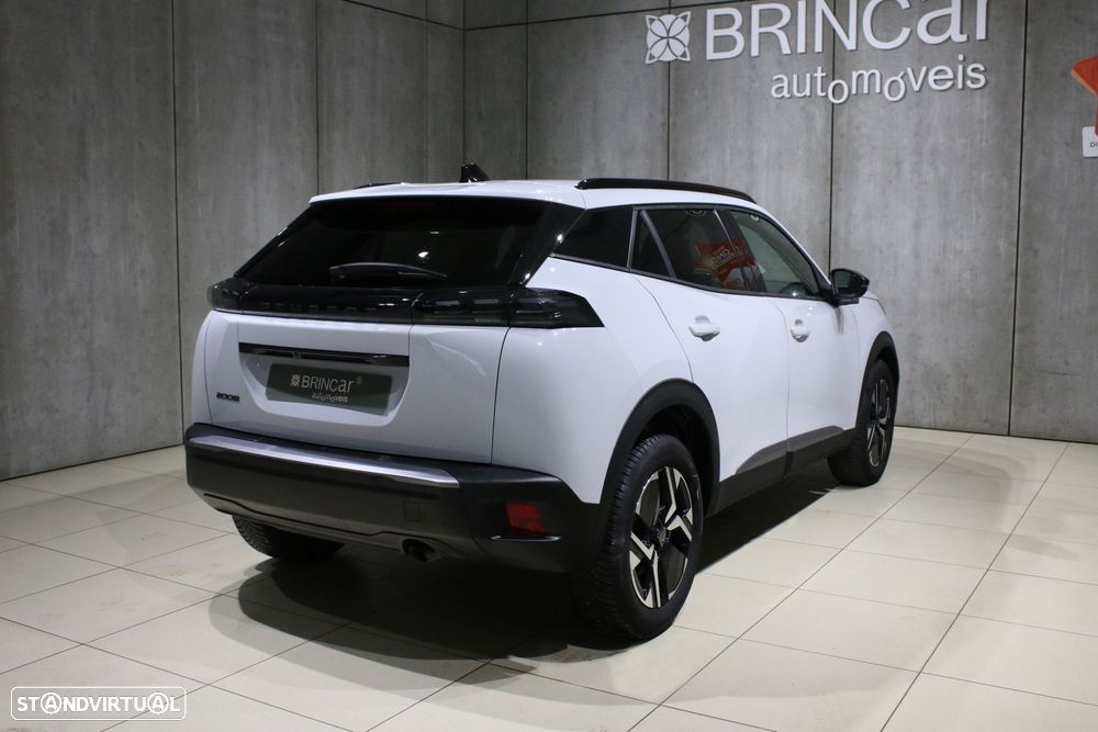 Peugeot 2008 1.2 PureTech Allure - 13