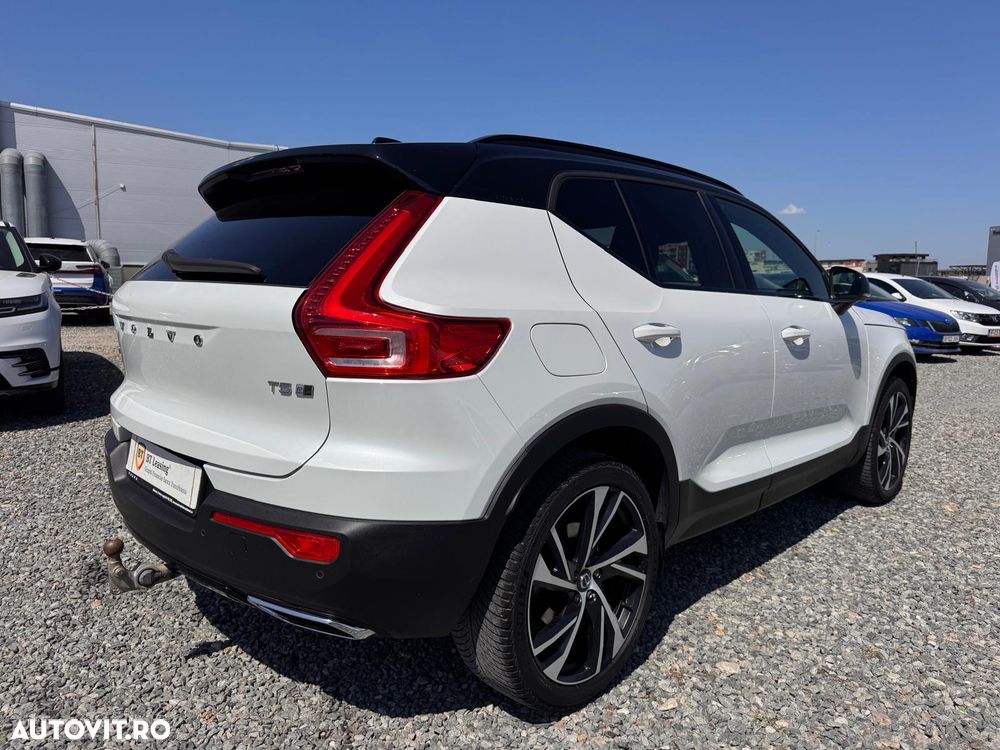 Volvo XC 40 T5 Twin Engine DKG R-Design - 3