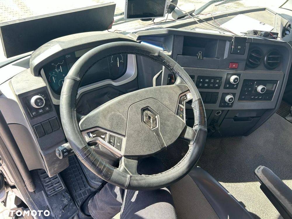 Renault T460 - 4