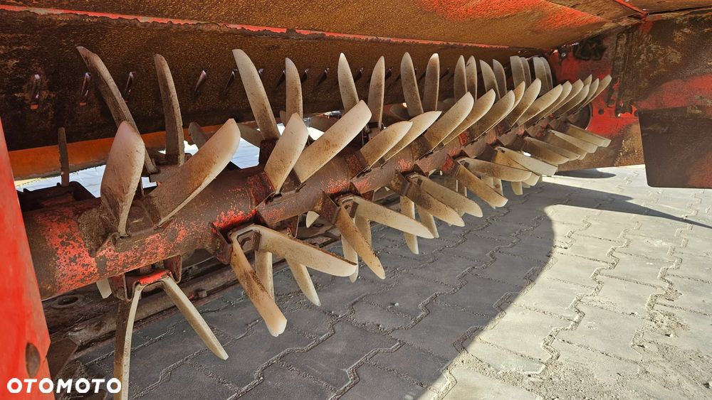 Kuhn Kosiarka dyskowa Zestaw Motyl FC 813 FF + FC 313 lub FC 280 / KUHN FC 9530 D + FC 313 DF-FF - 7