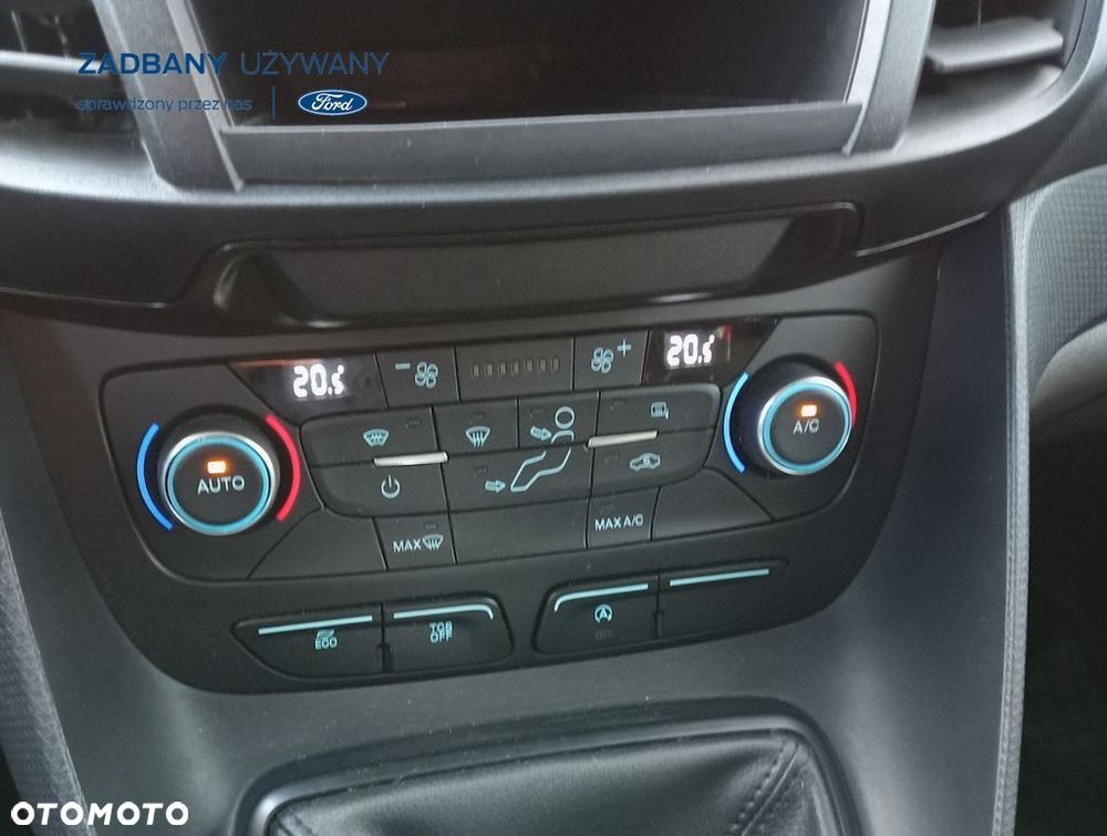Ford Transit-connect - 13
