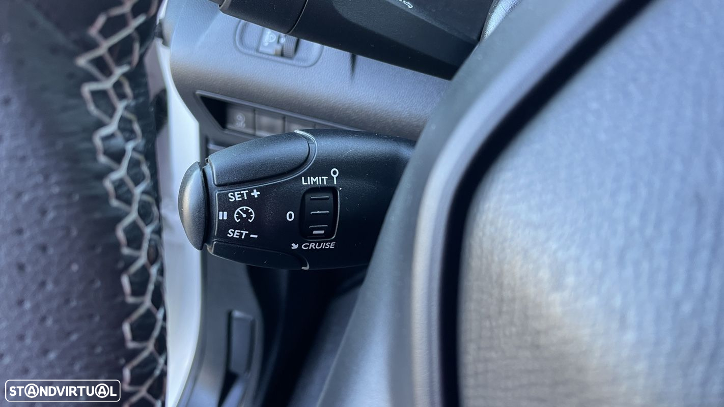 Peugeot Partner 1.5 BlueHDI L2 LONGA - 10