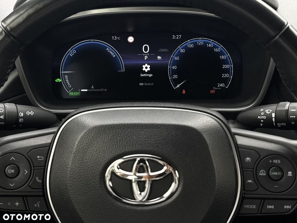 Toyota Corolla Cross - 16