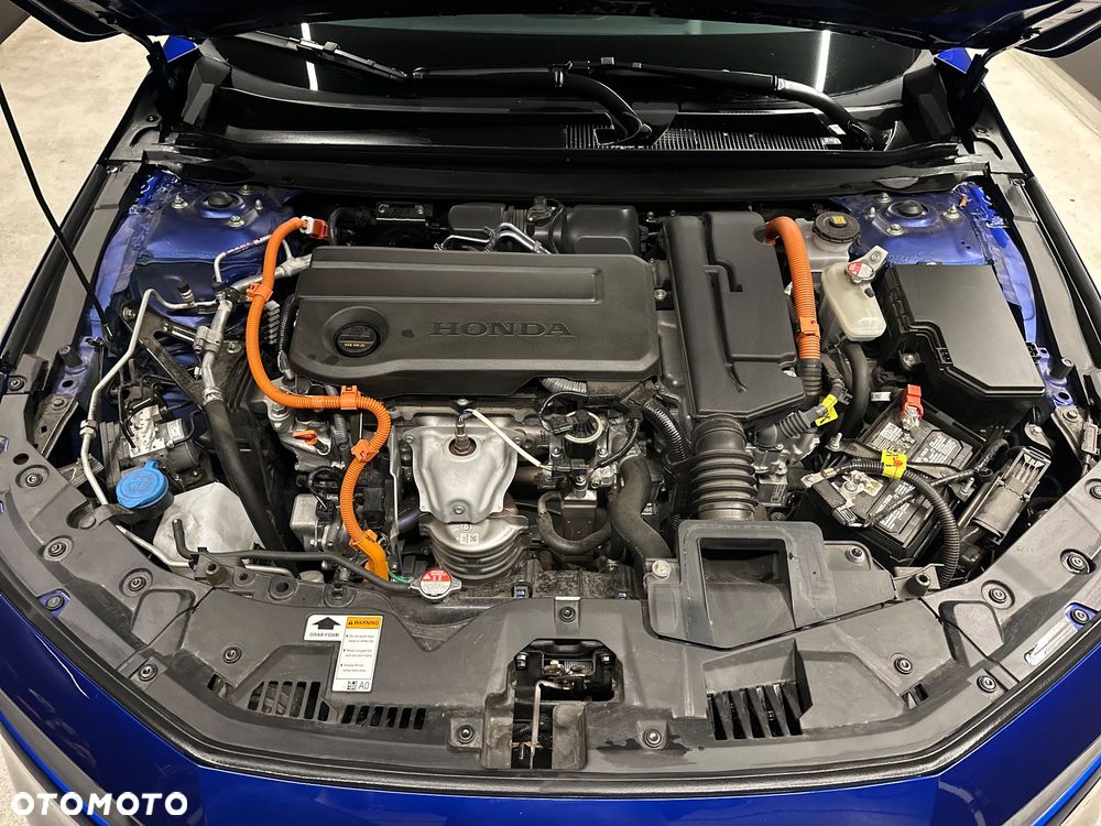 Honda Accord - 26