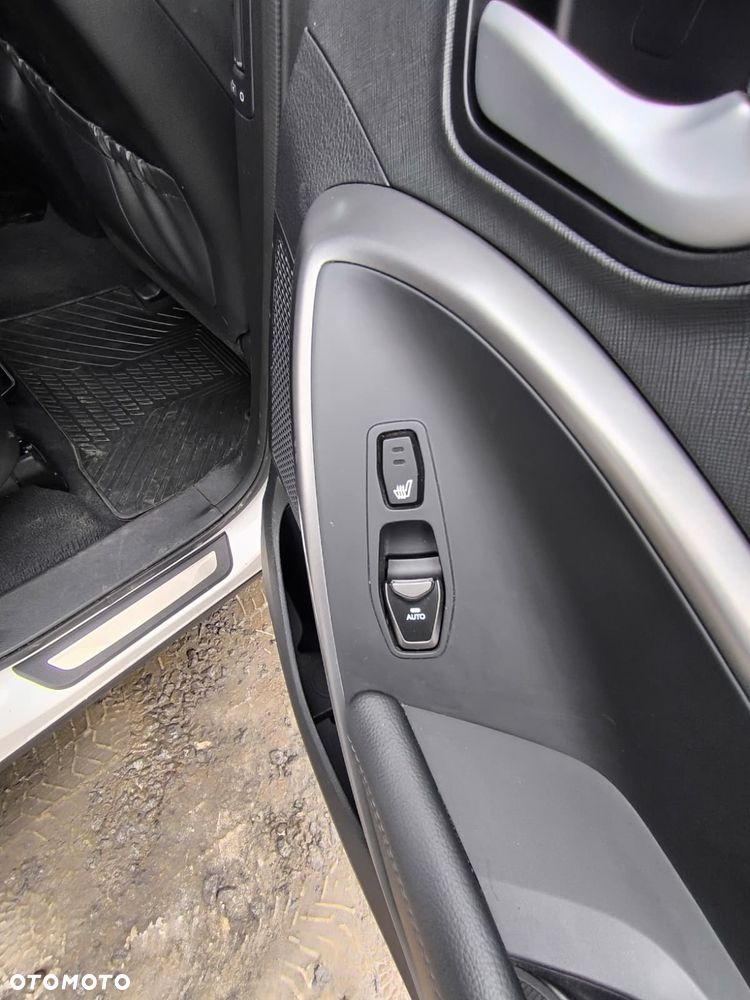 Hyundai Santa Fe 2.2 CRDI Premium - 19