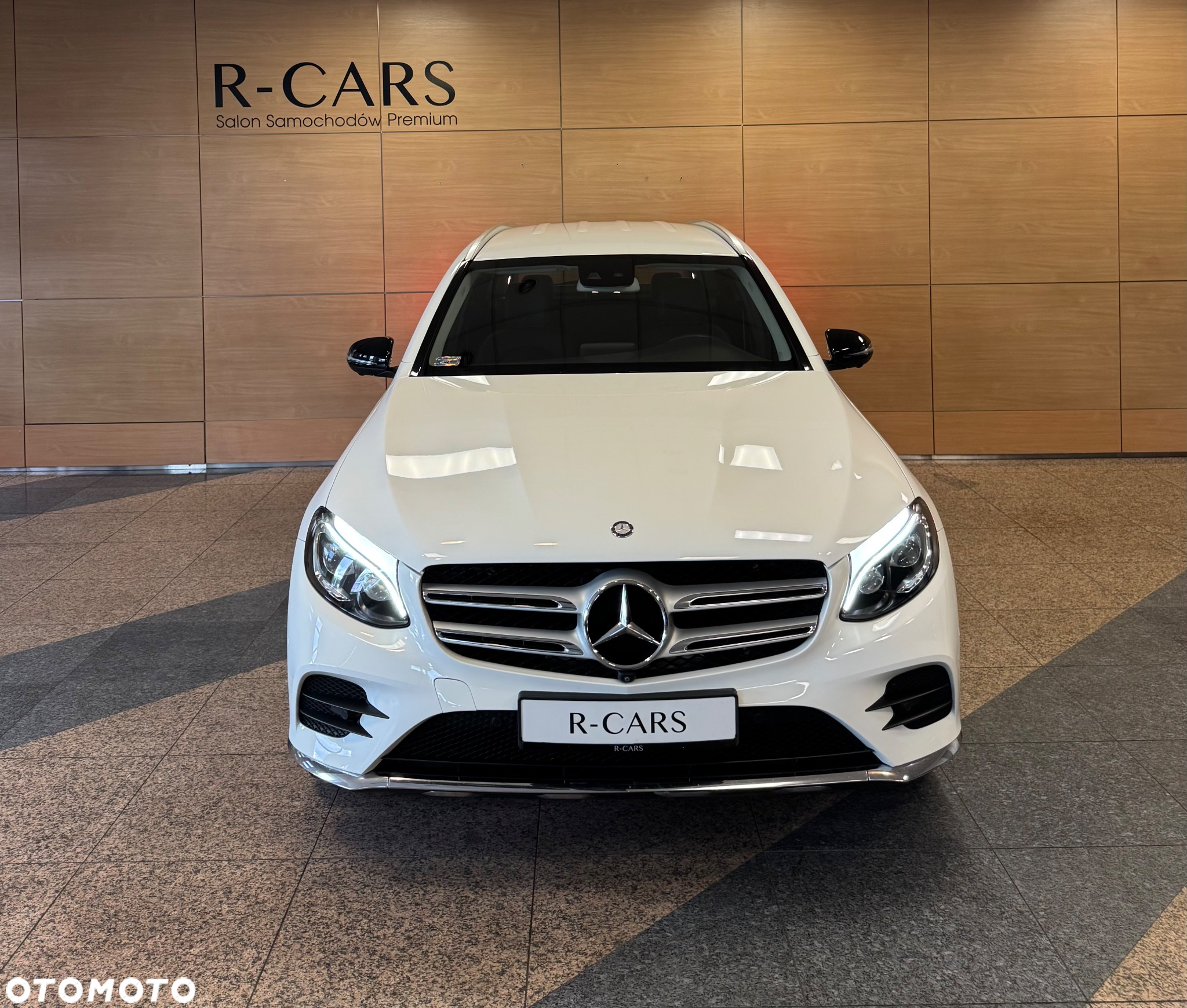 Mercedes-Benz GLC 220 d 4-Matic - 3