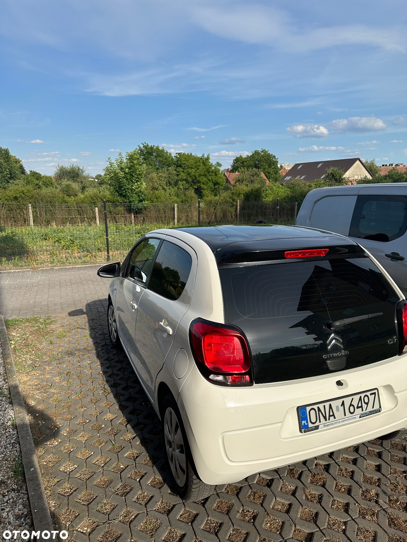 Citroën C1 1.2 Pure Tech Feel - 3