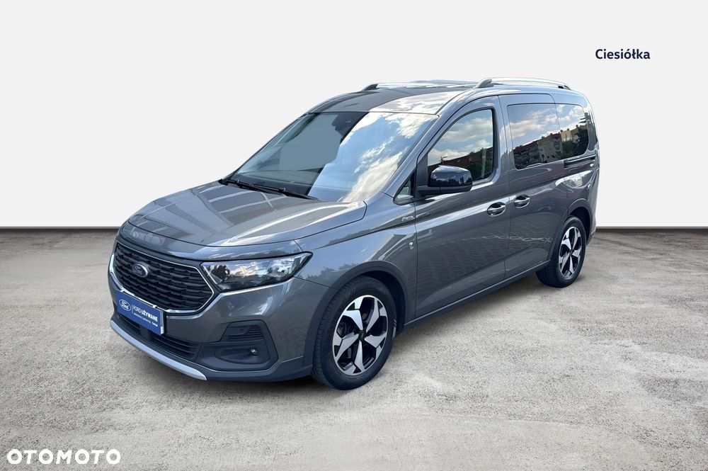Ford Tourneo Connect 2.0 EcoBlue Active - 1