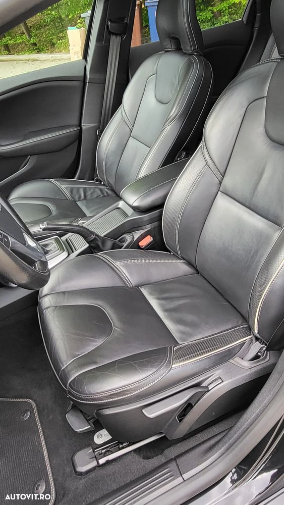 Volvo V40 D3 RDesign - 11