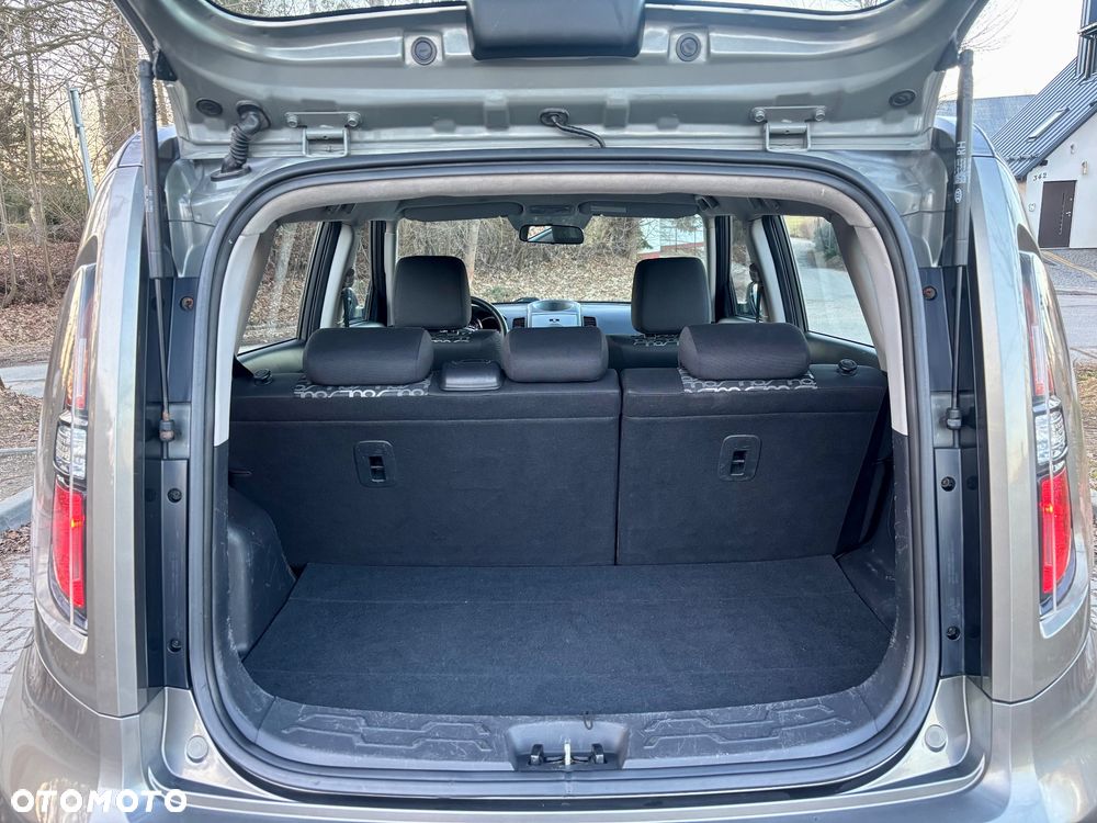 Kia Soul 1.6 CRDI L - 28