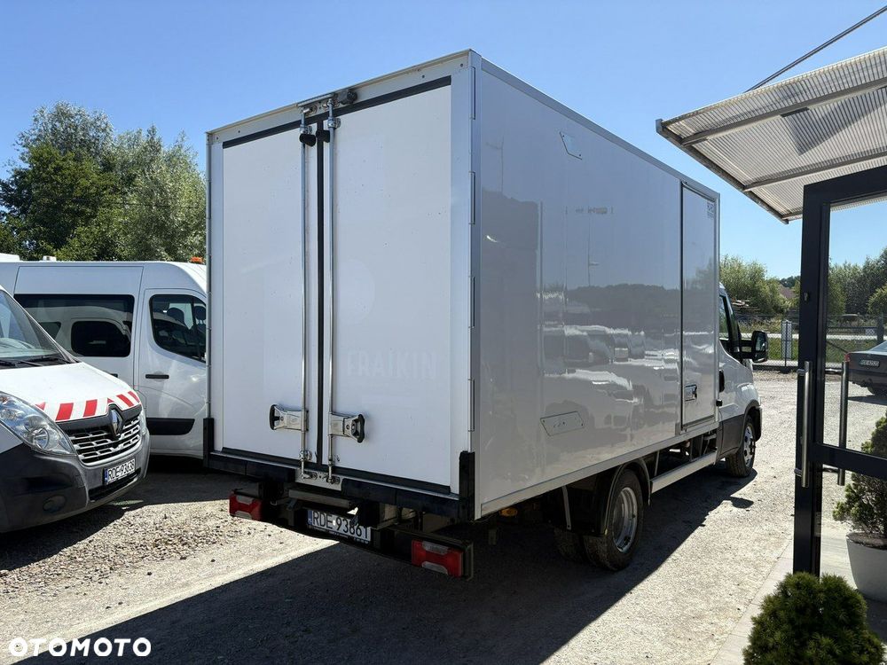 Iveco Daily 35C14 - 3