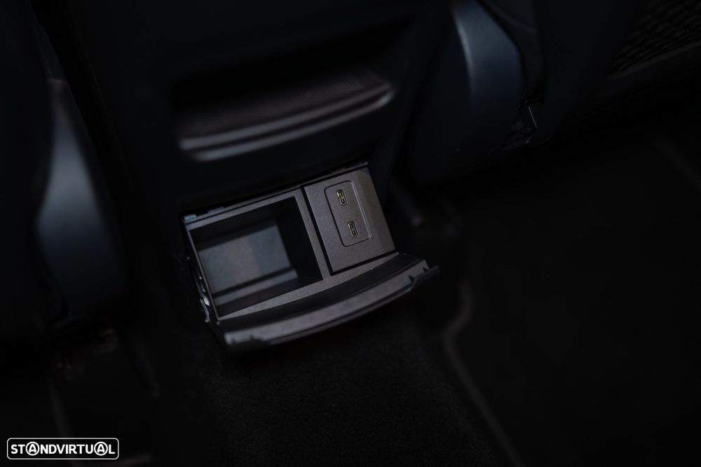 Mercedes-Benz GLA 250 e Progressive - 22