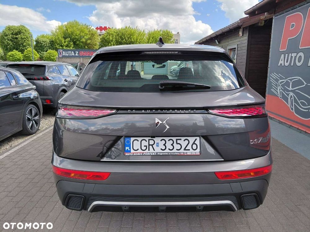 DS Automobiles DS 7 Crossback - 7
