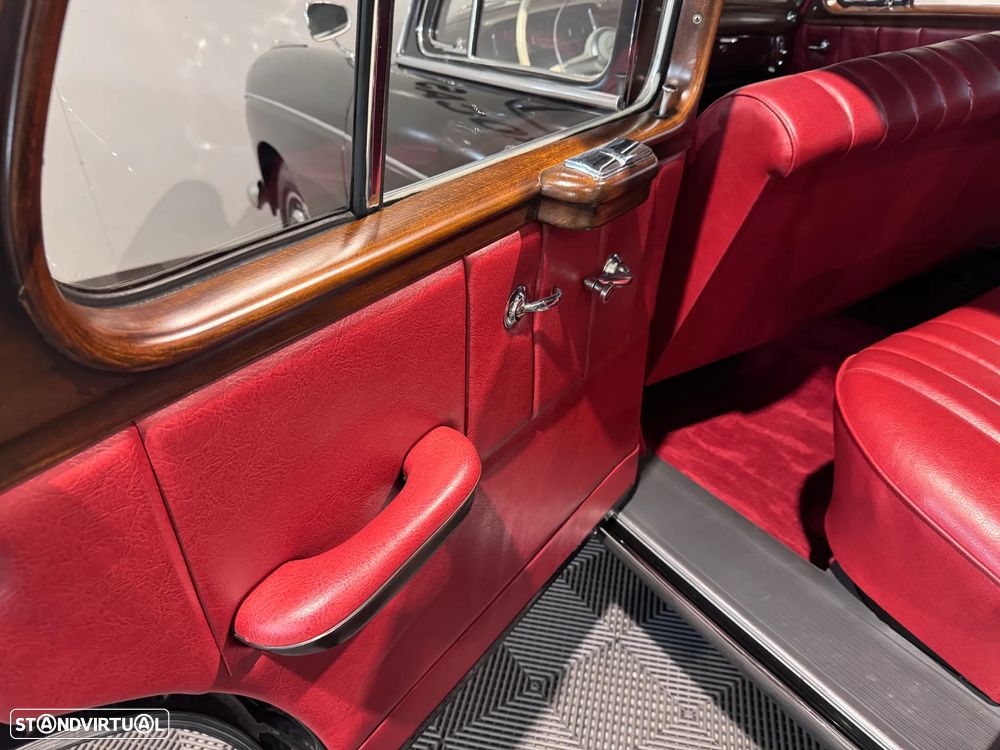 Mercedes-Benz MB180 - 54