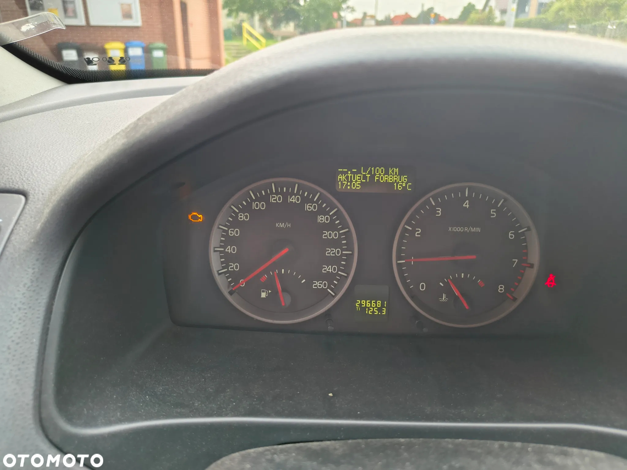 Volvo V50 1.8 Momentum - 3