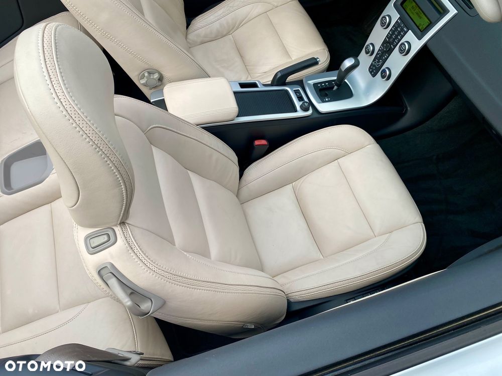 Volvo C70 T5 Summum - 20