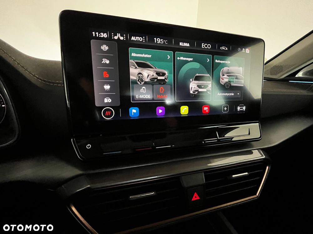 Cupra Formentor - 28