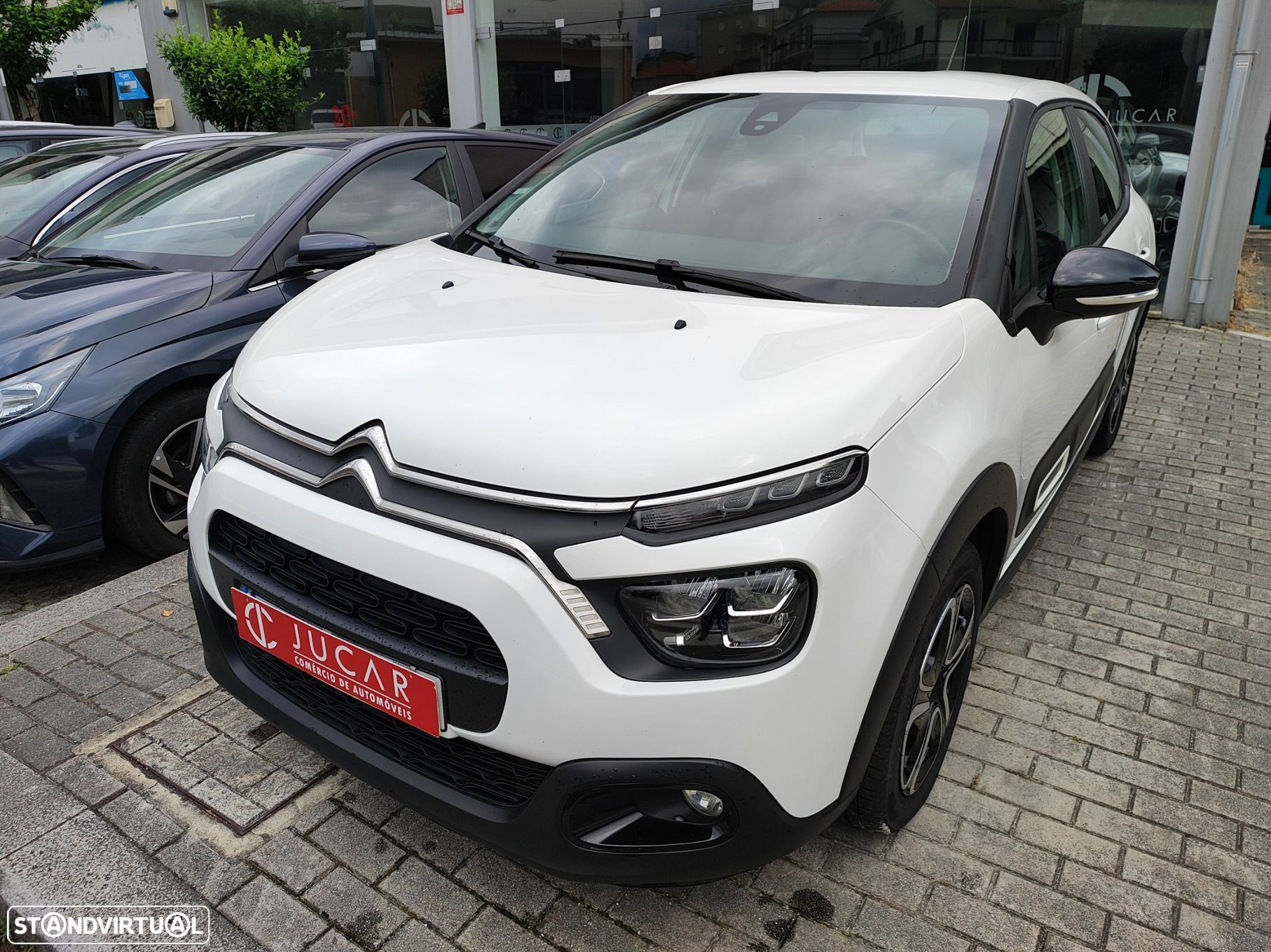 Citroën C3 - 1