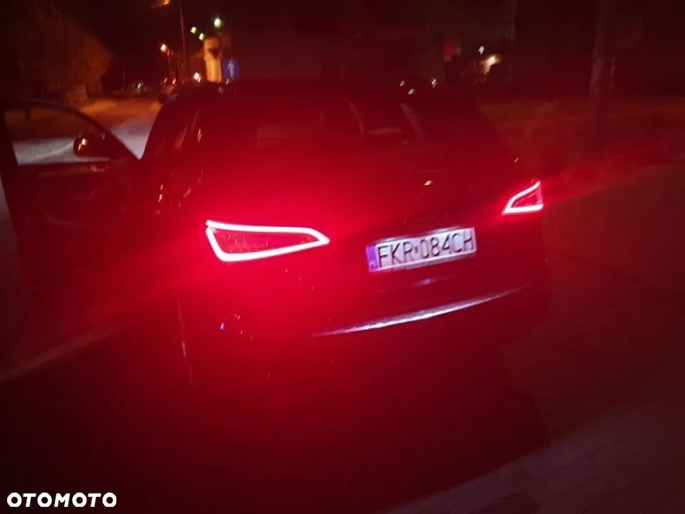 Audi Q5 2.0 TDI quattro - 9