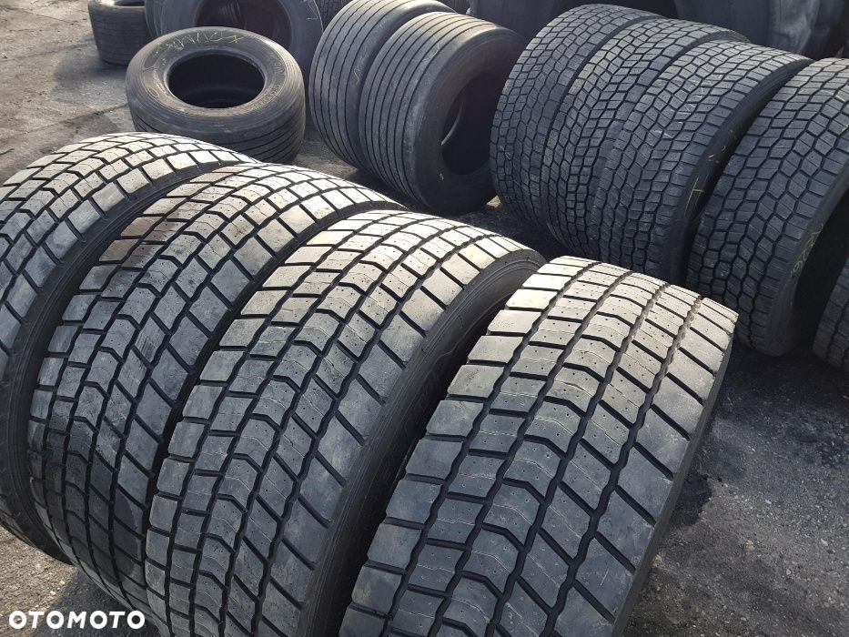 315/70r22.5 Opony Napędowe Michelin X Line Energy D OKAZJA Możliwa Wys - 5