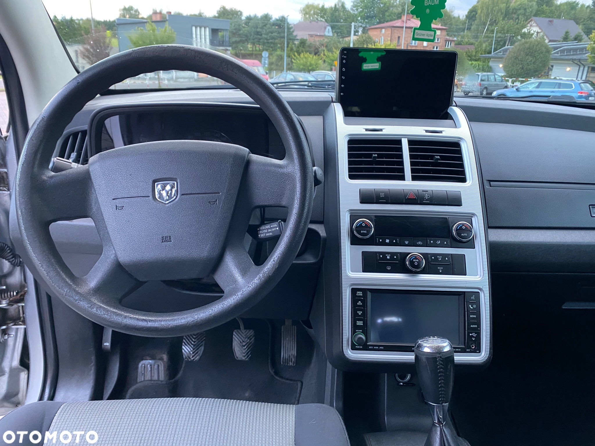 Dodge Journey - 8
