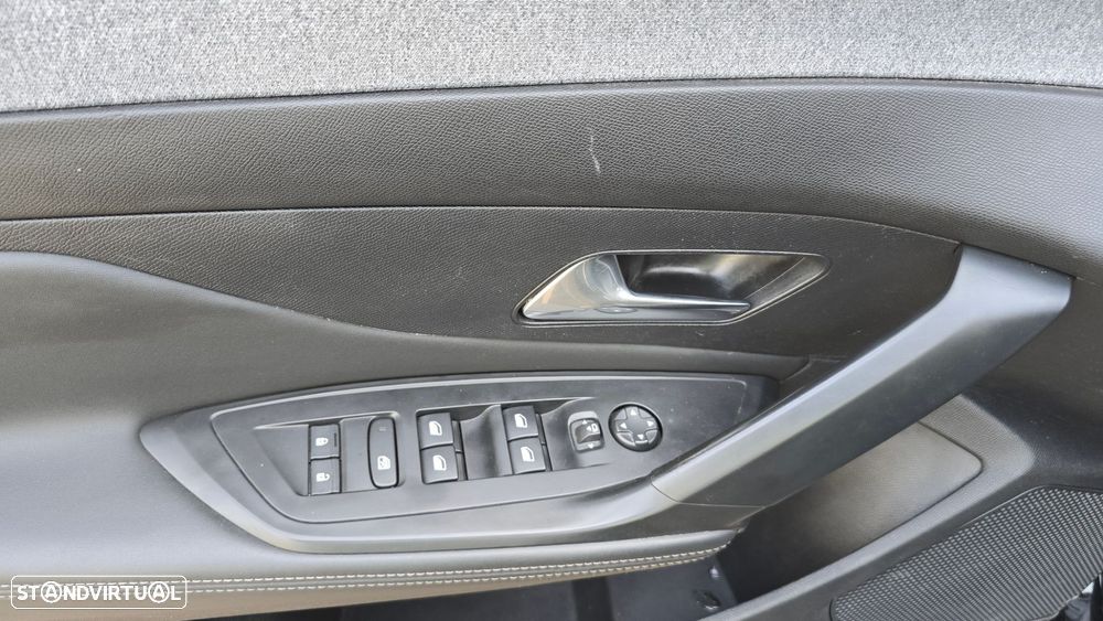 Peugeot 308 SW 1.5 BlueHDi Allure - 8