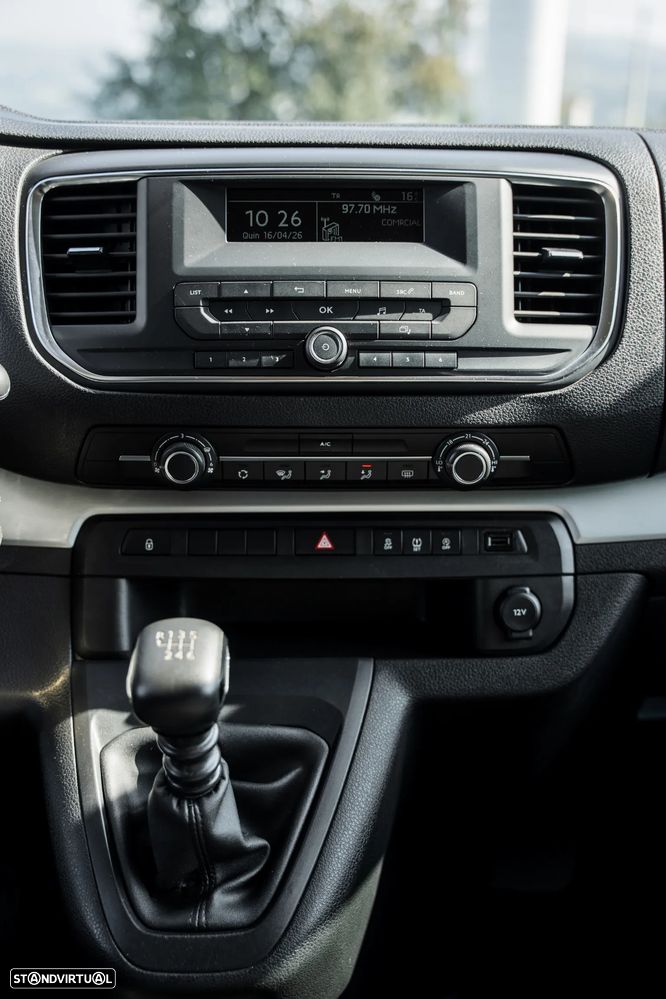 Toyota Proace Verso - 19