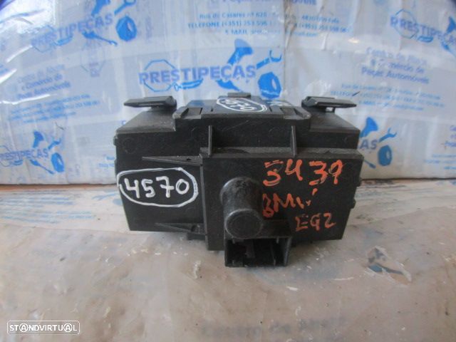 Interruptor 916941601 BMW E92 COUPE FASE 2 2012 335D 285CV 2P BRANCO LUZES - 2