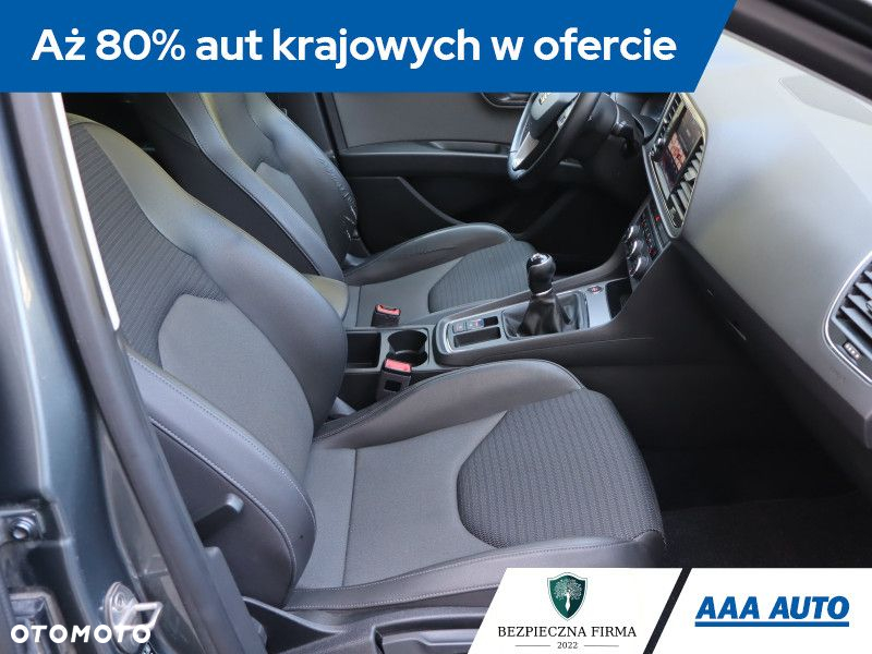 Seat Leon - 10