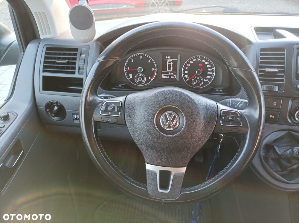 Volkswagen Multivan L1 Startline - 19
